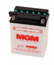 ���������� MGM YB14-A2